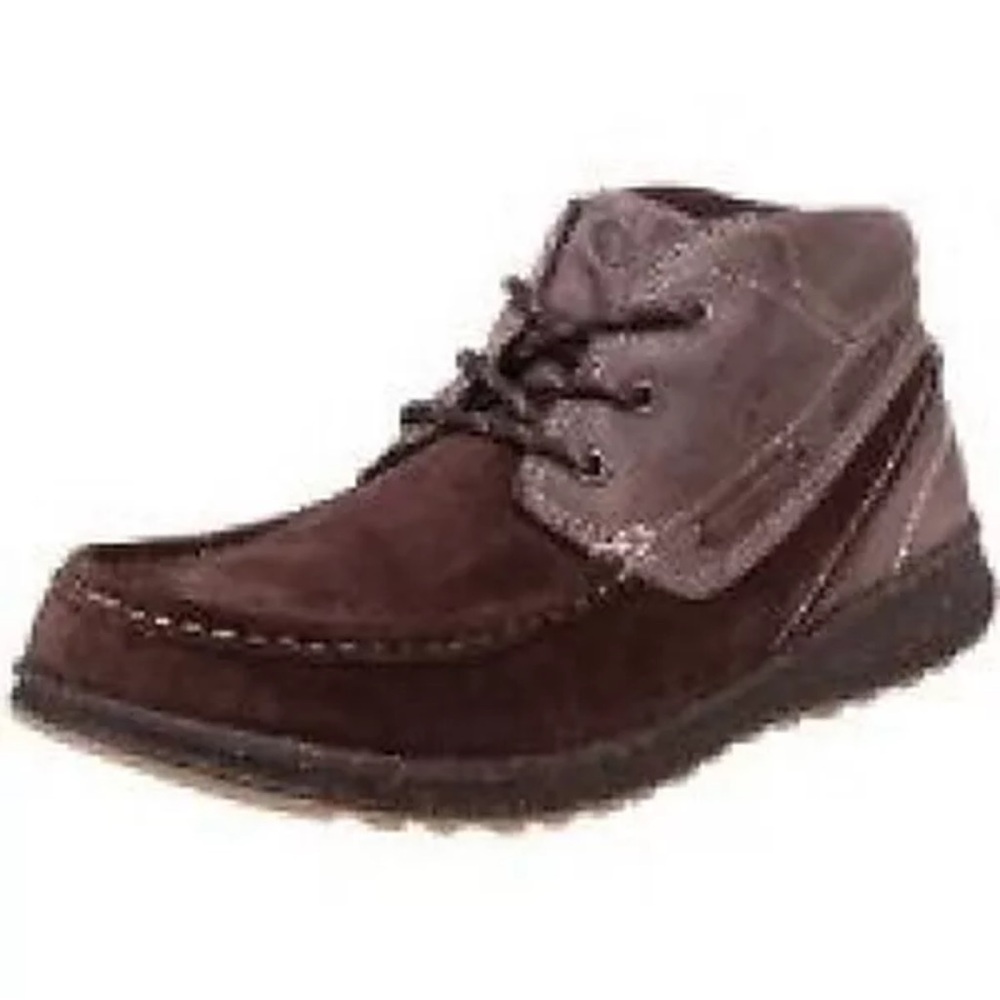 New Natural Sport Hiking men's boot size 8 $110